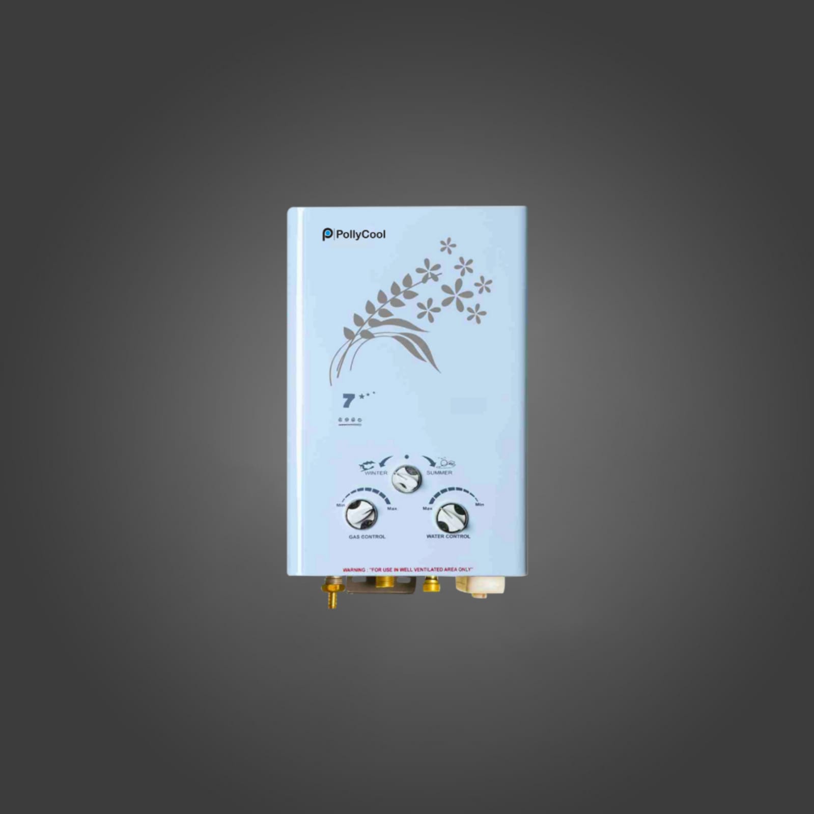 Water Heater