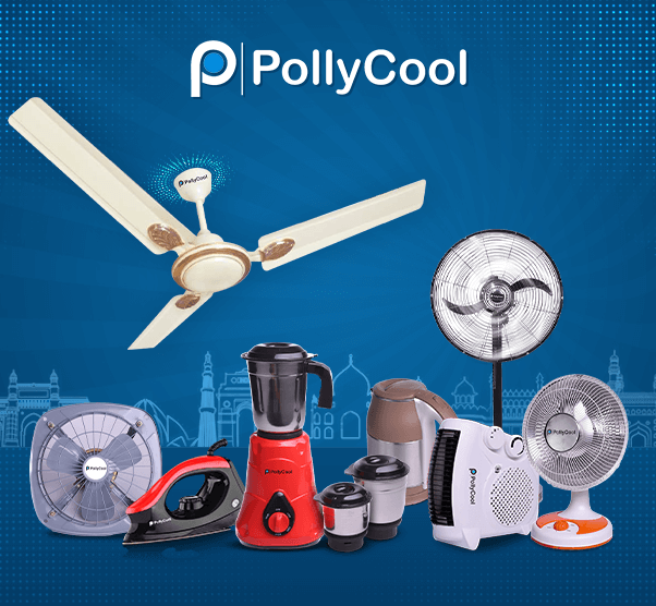 PollyCool
